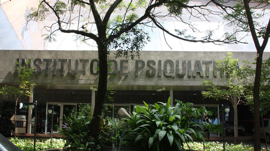 Clinicas Jardins Paulista Inn 2*