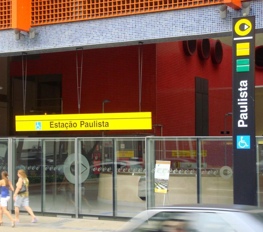 Inn Clinicas Jardins Paulista Sao Paulo