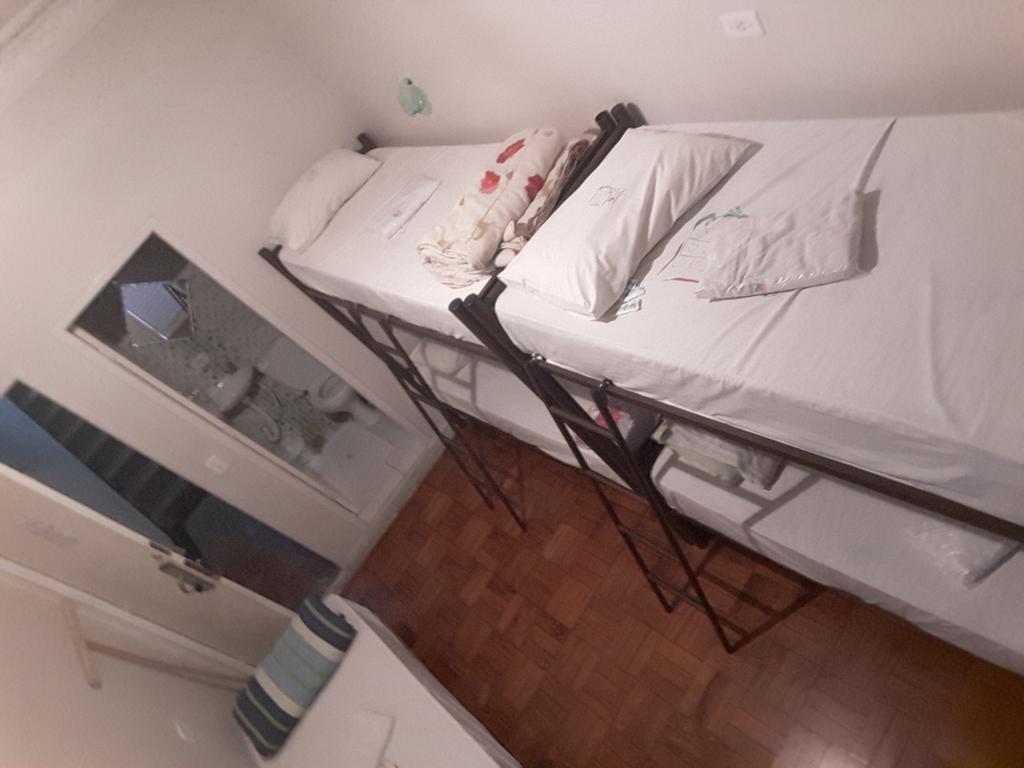 Clinicas Jardins Paulista Inn Sao Paulo
