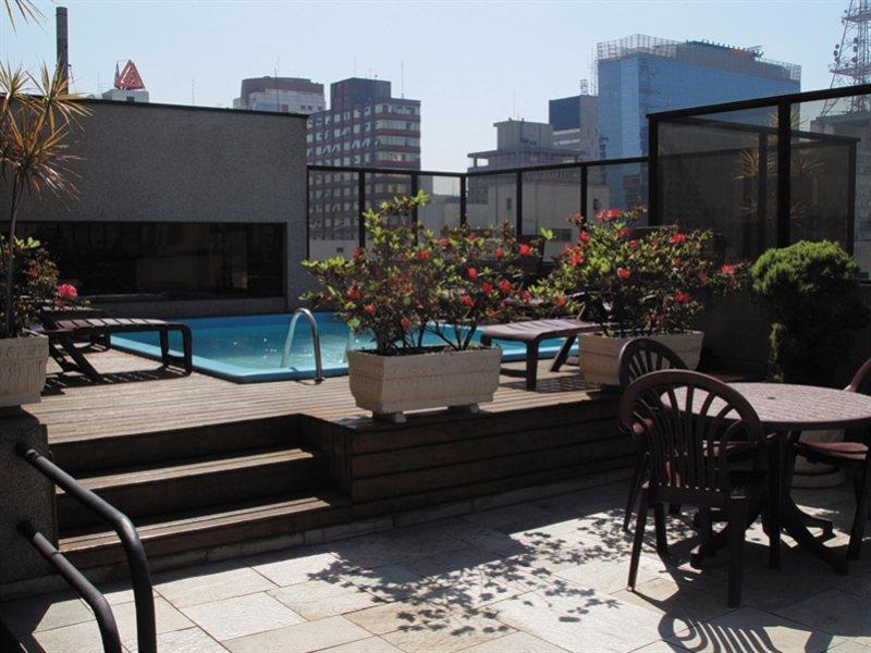 Hotel London Class