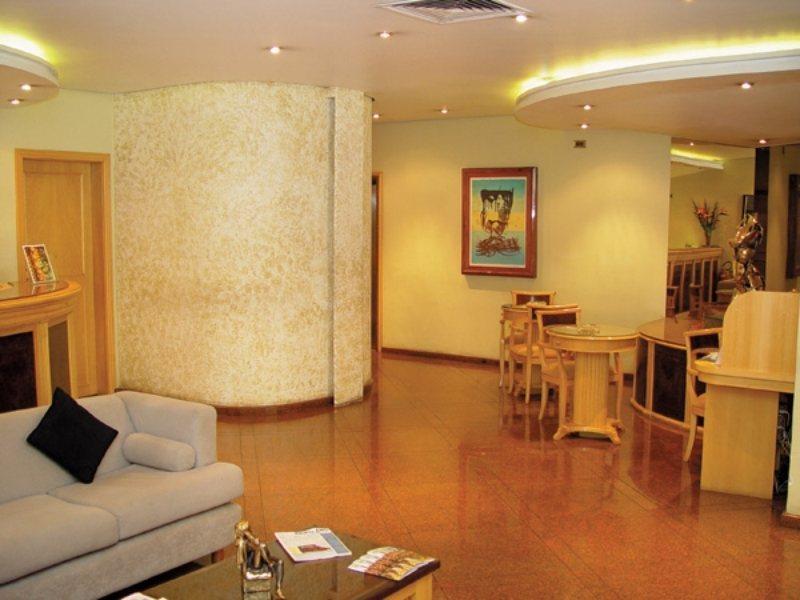 Hotel London Class 4*