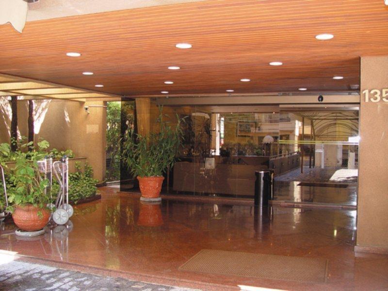 Hotel London Class Sao Paulo