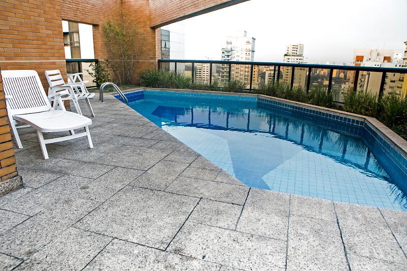 Hotel Hampton Park Jardins