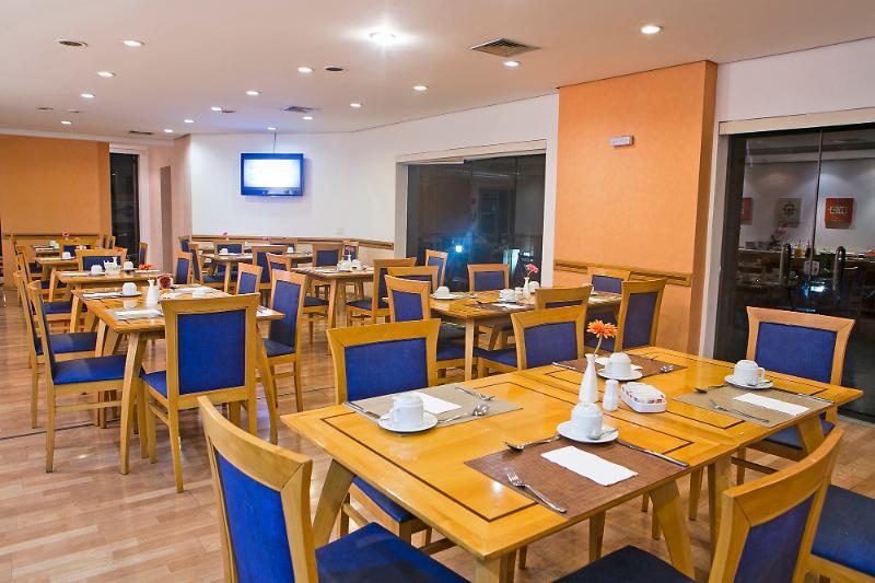 Hampton Park Jardins 3*