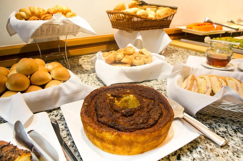 Hampton Park Jardins Hotel 3*