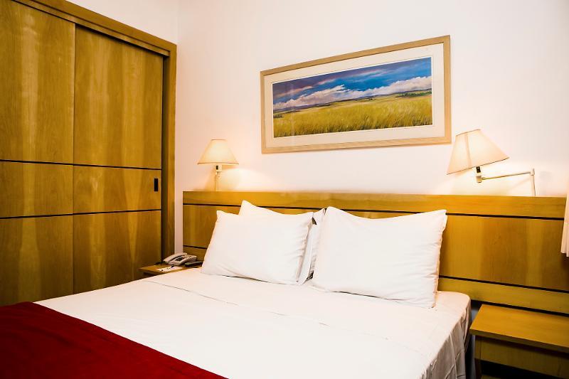 Hampton Park Jardins Hotel