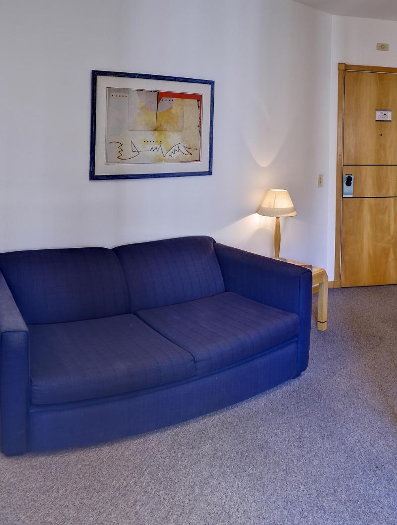 Hotel Hampton Park Jardins 3*