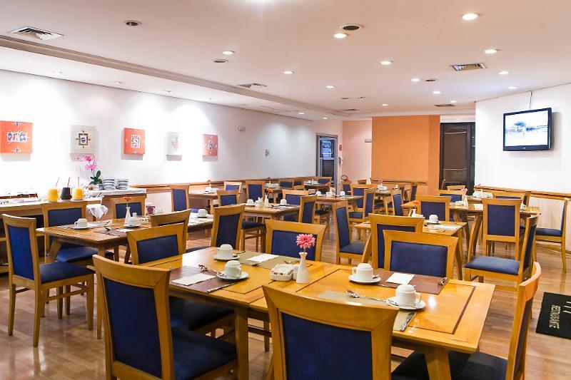 Hampton Park Jardins Hotel