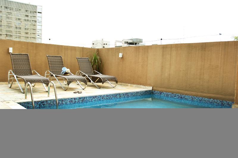 Hotel Monreale Lifestyle Higienopolis São Paulo