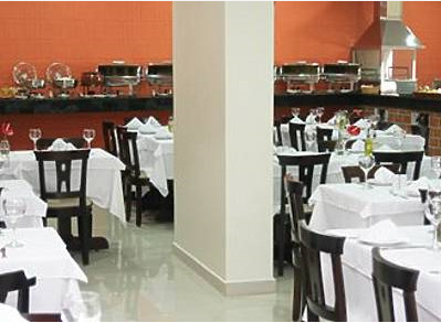 Monreale Lifestyle Higienopolis Hotel