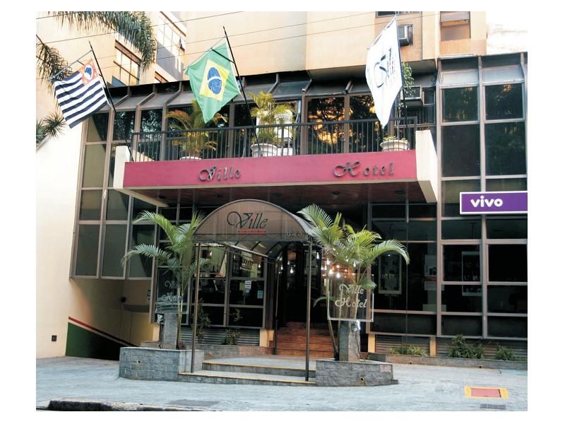 Monreale Lifestyle Higienopolis 4*