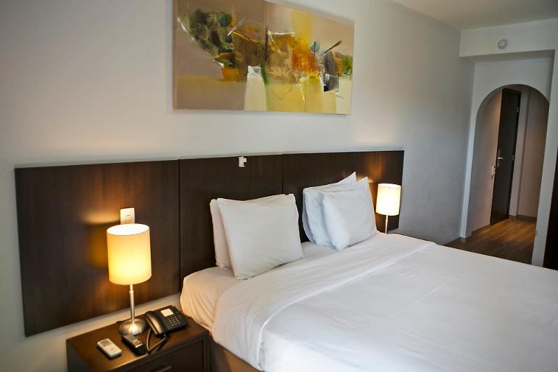 H3 Paulista Hotel 3*