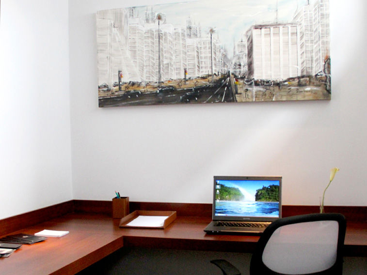 Hotel H3 Paulista