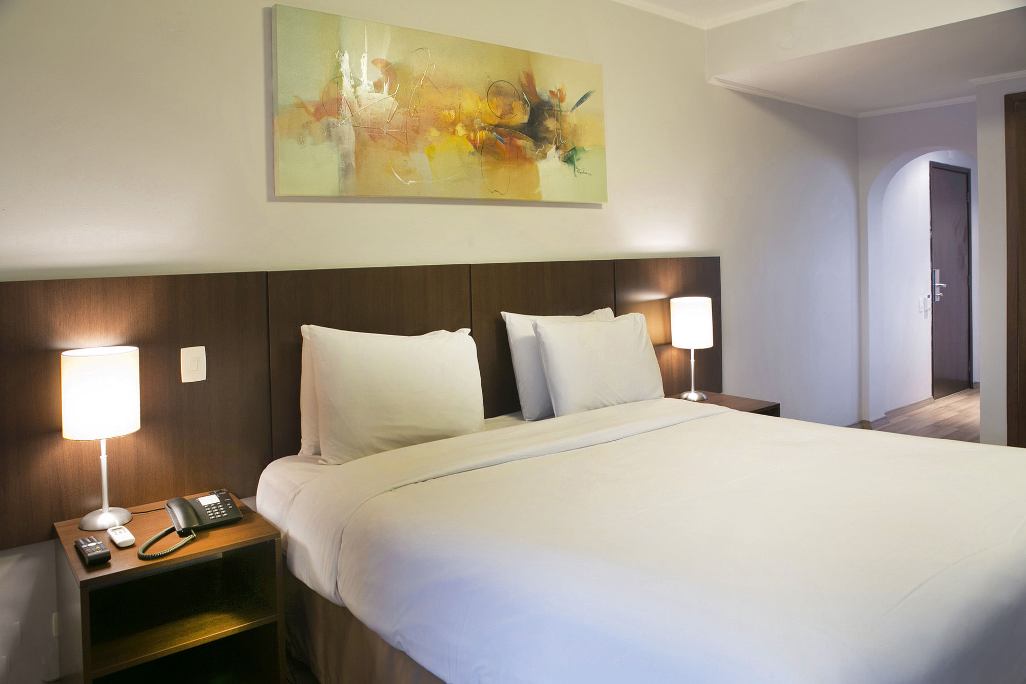 H3 Paulista Hotel