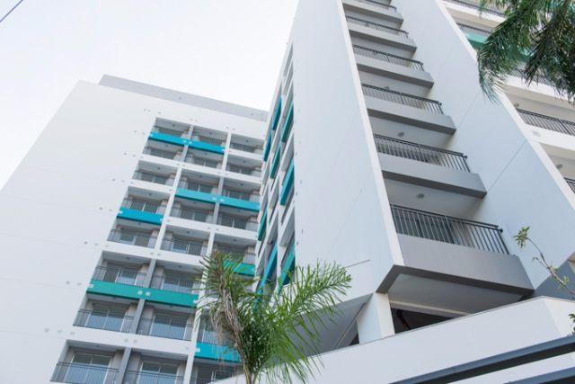 Apartment Wise Anhembi Center Norte