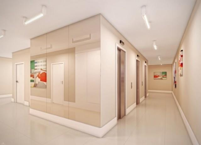 Wise Anhembi Center Norte Apartment
