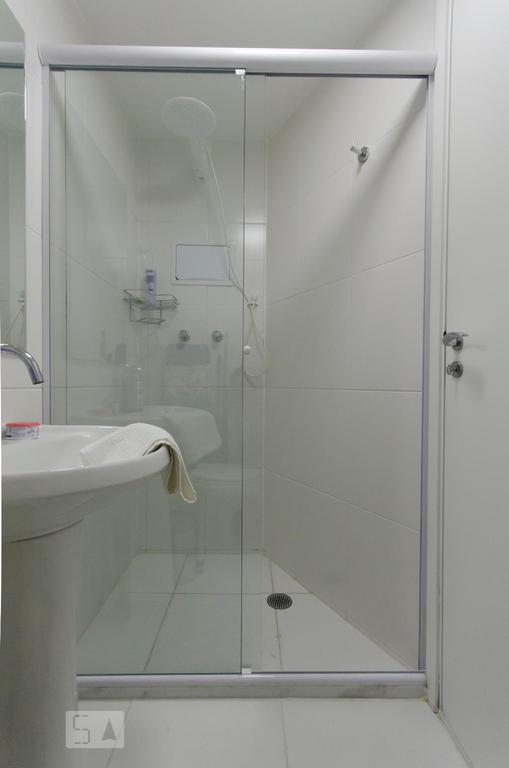 Wise Anhembi Center Norte Apartment *