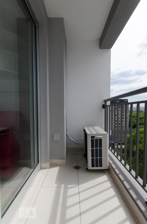 Apartment Wise Anhembi Center Norte