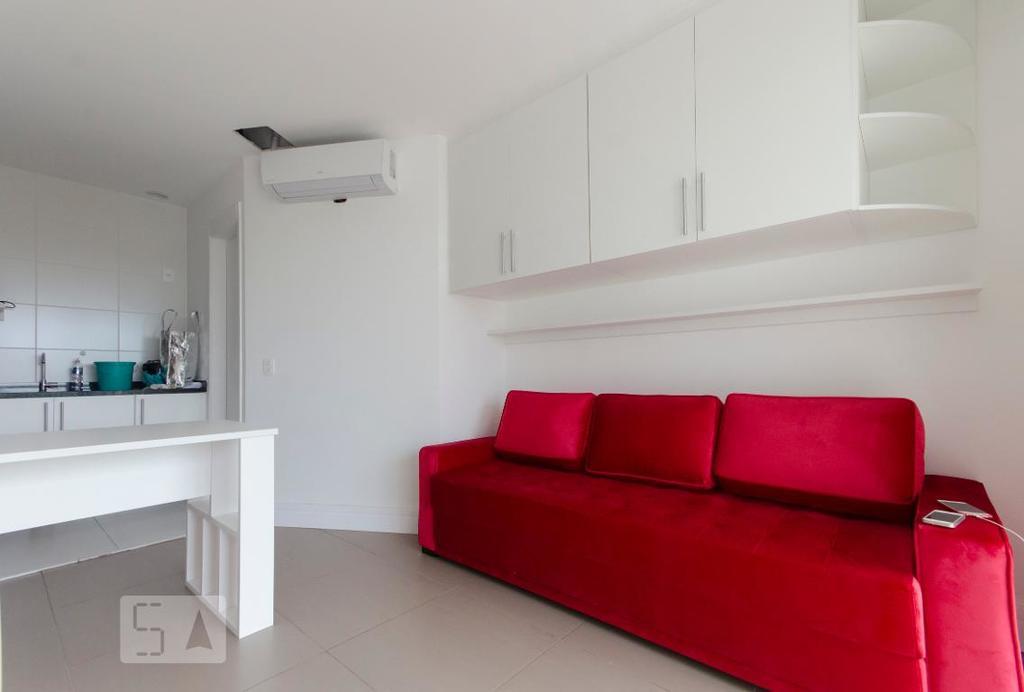 Wise Anhembi Center Norte Apartment *