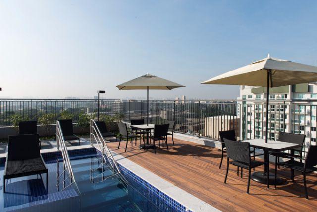 Wise Anhembi Center Norte Apartment Sao Paulo