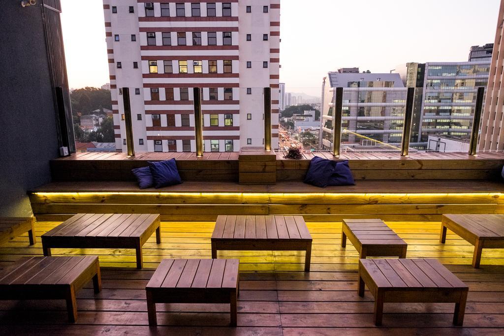 Hotel Be Sao Paulo