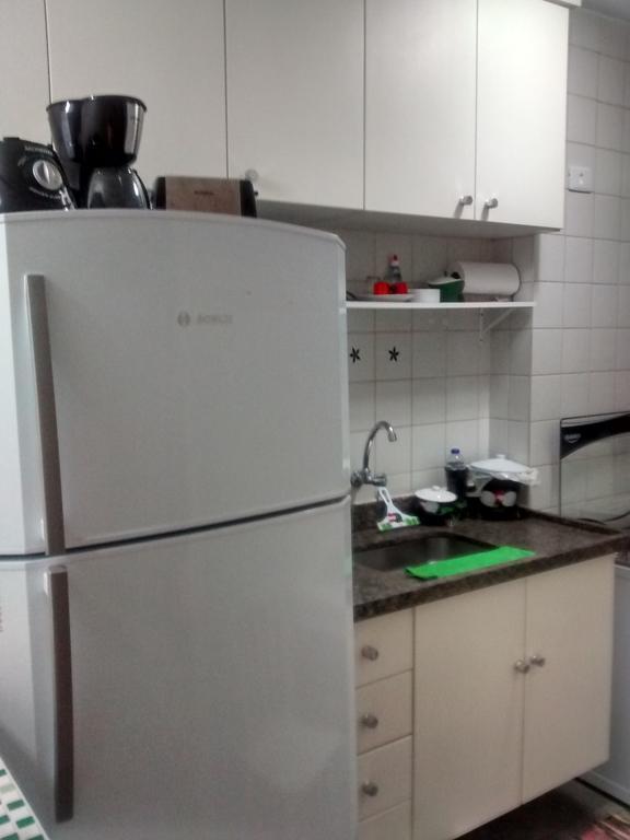 Flat Bela Vista, Sirio Libanes, Centro Conv Frei Caneca Sao Paulo