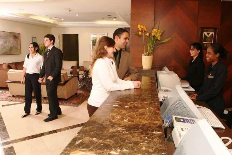 Comfort Ibirapuera 3*