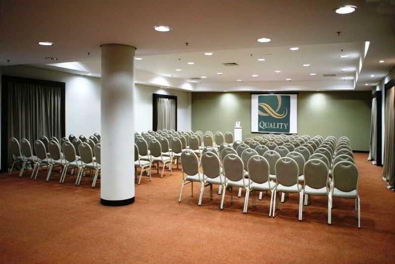 Comfort Ibirapuera Hotel 3*