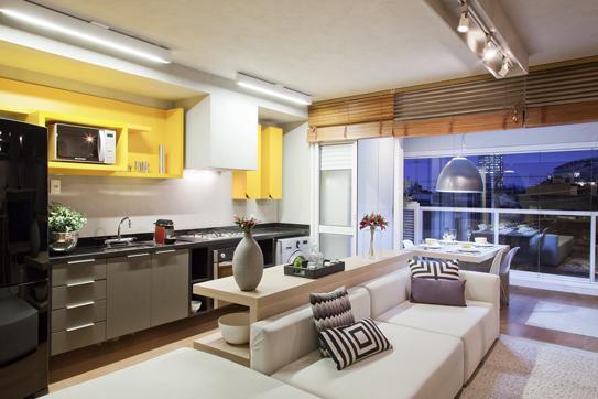 Apartamento Q Apartments Pinheiros São Paulo