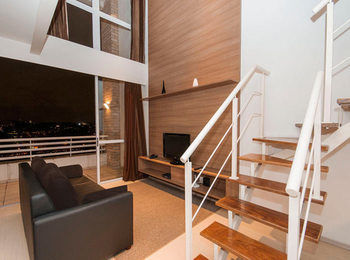 Dali Residence 4* Sao Paulo