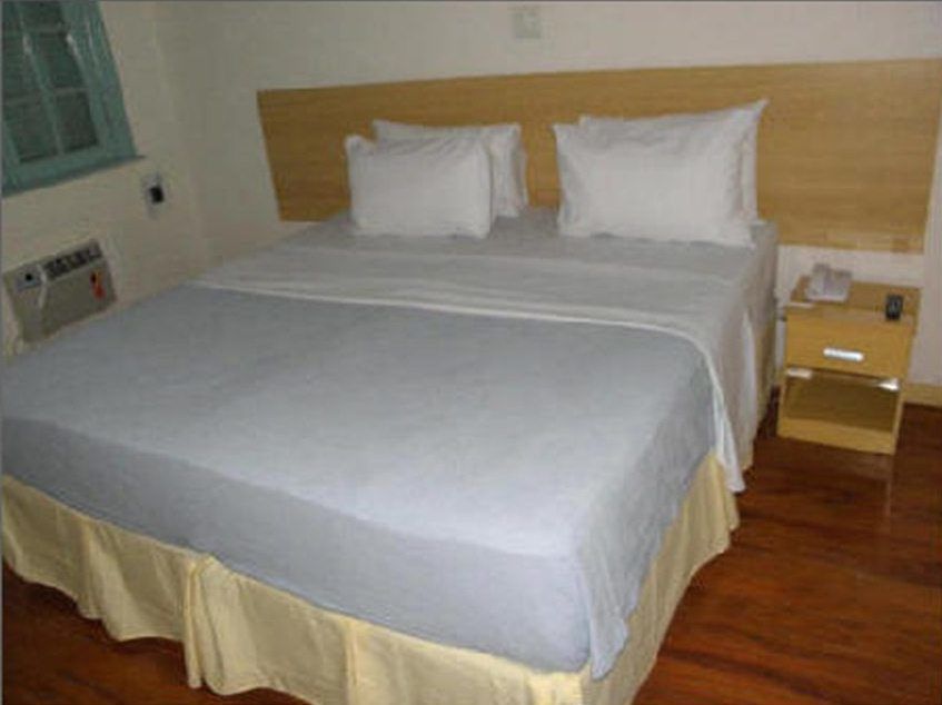 Internacional 3* São Paulo