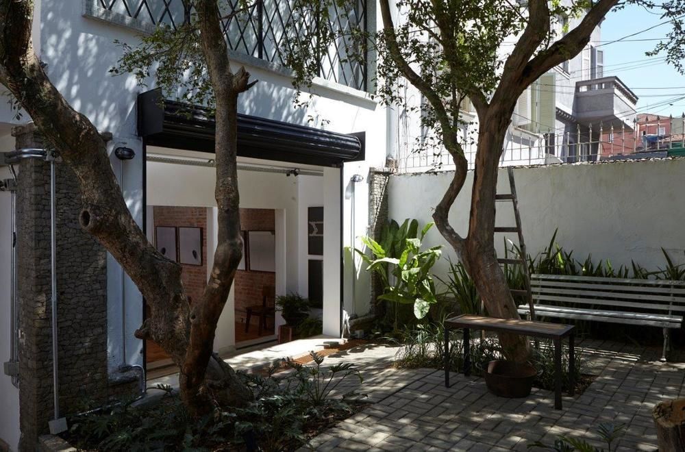 Guest Urban Hotel Design Pinheiros Hotel 3*