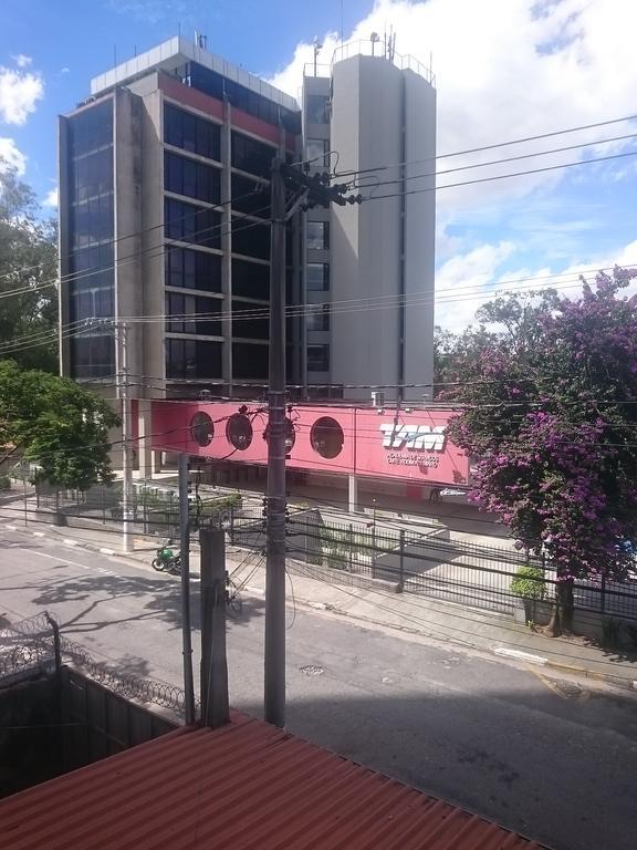 Albergue Red Phoenix São Paulo