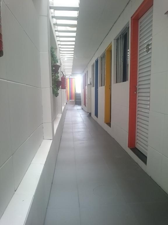 Red Phoenix Albergue São Paulo