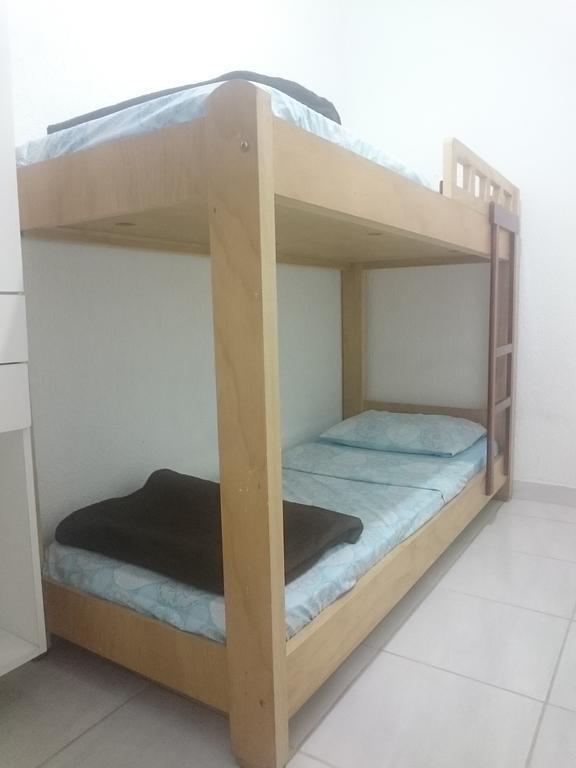 Albergue Red Phoenix São Paulo