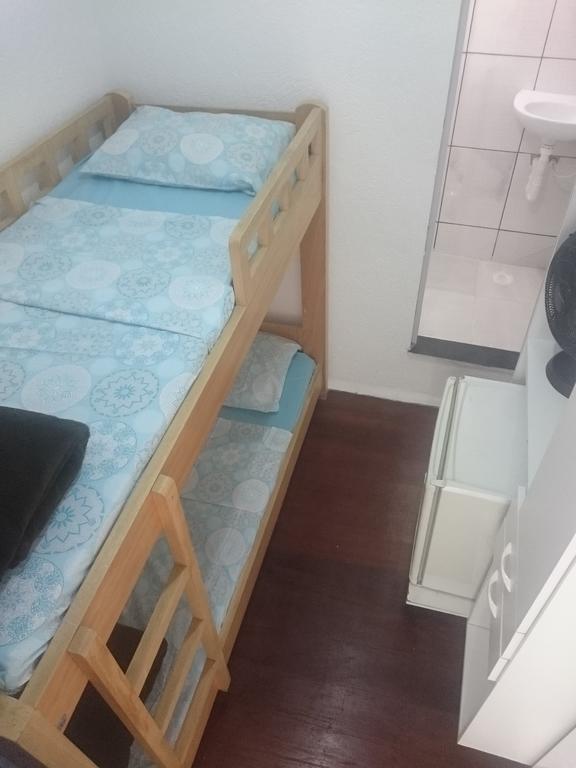 Red Phoenix Albergue