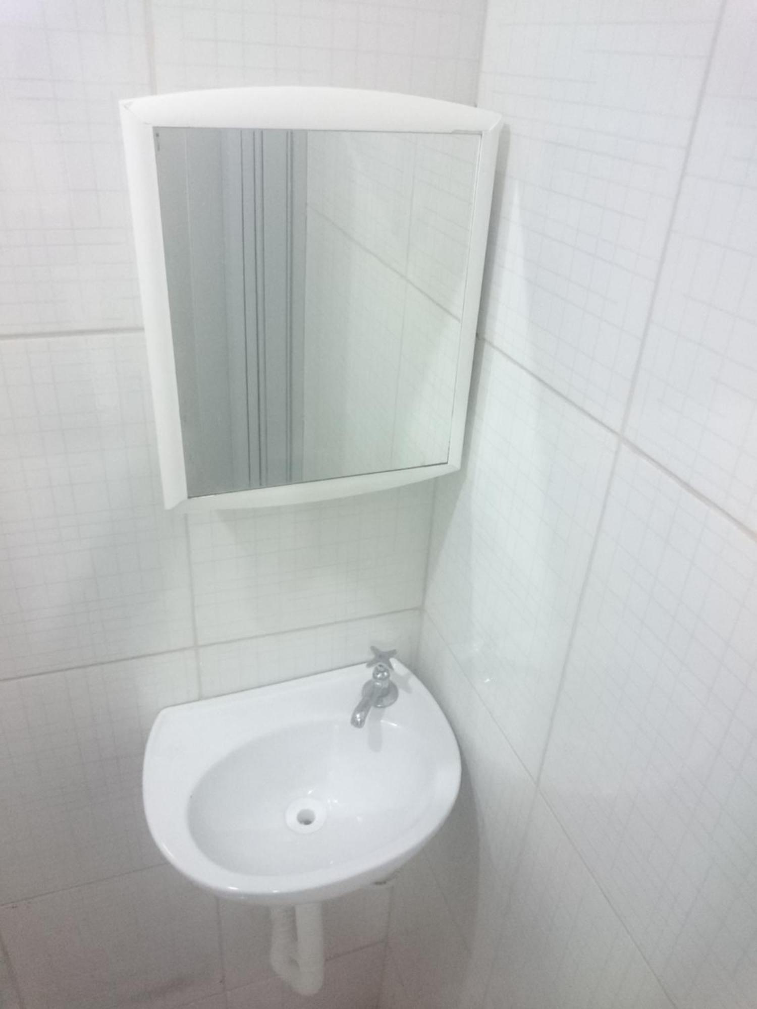 Albergue Red Phoenix São Paulo