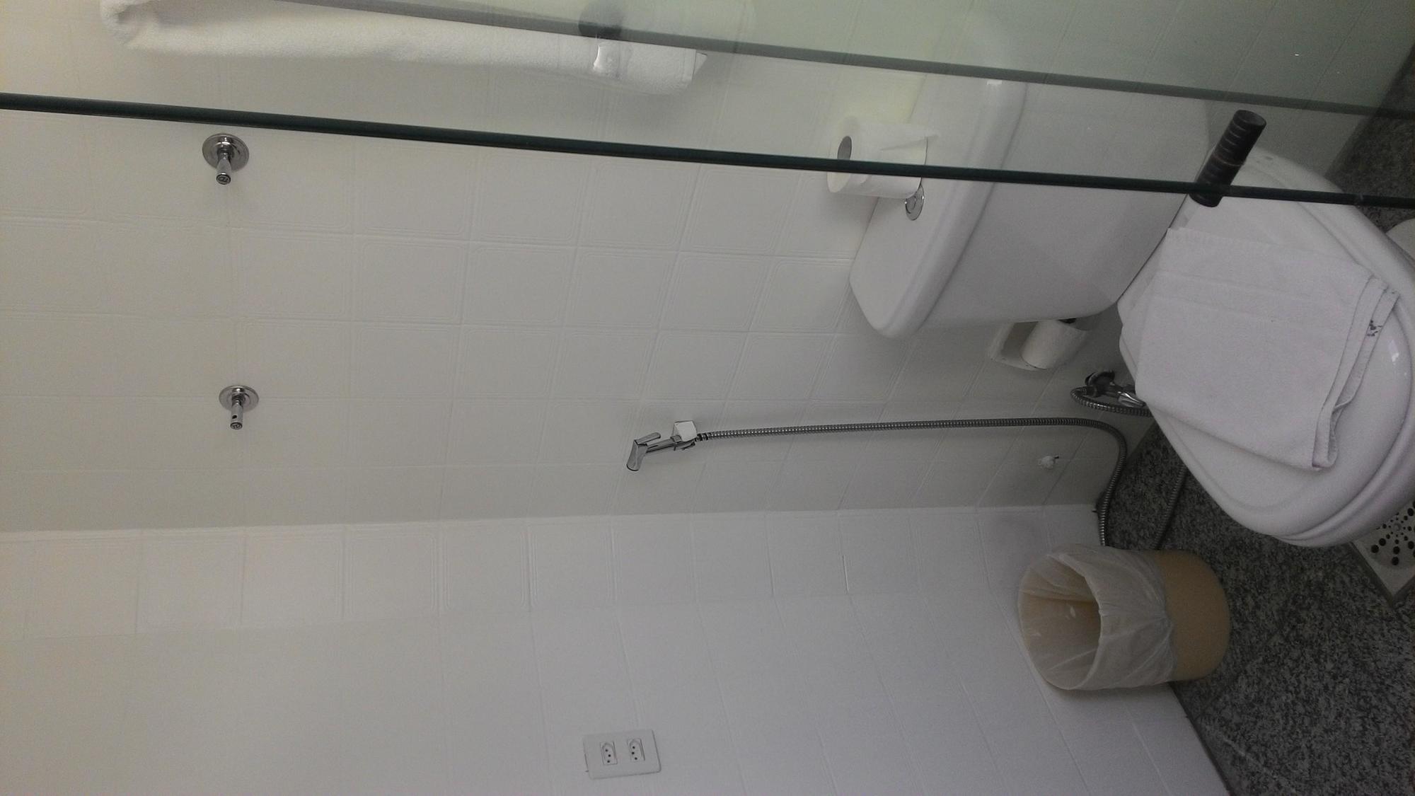 Dan Higienopolis By Nacional - Proximo A Av Paulista Hotel 3*