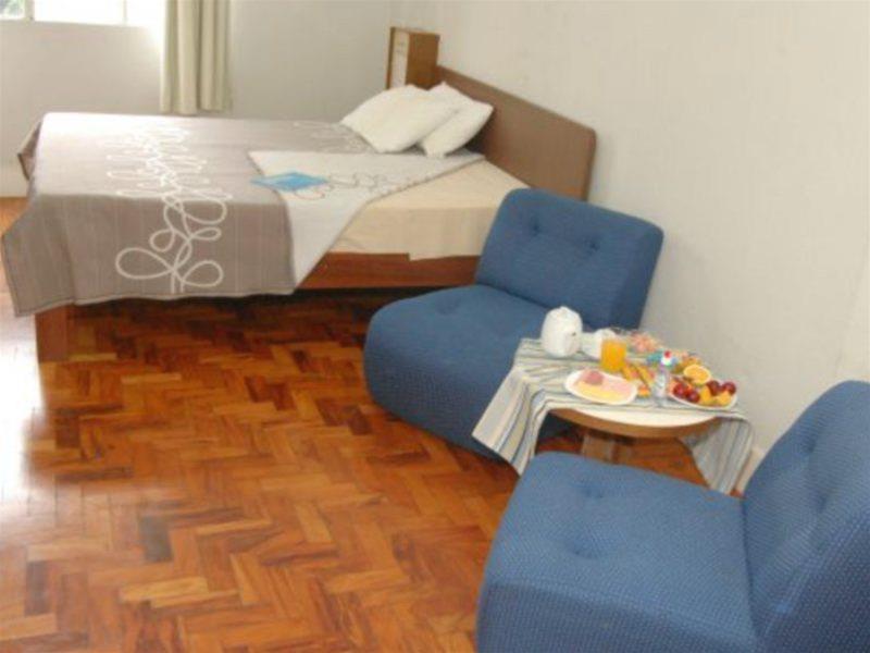 Paulista Center 2*