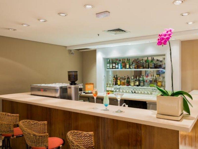 Prodigy Berrini By Gjp Hotel São Paulo