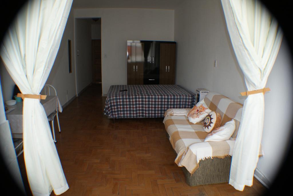 Apartamento Helvetia São Paulo