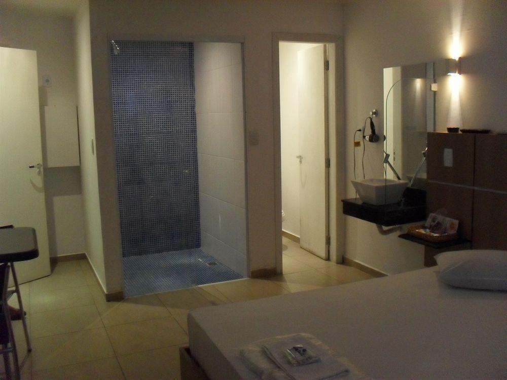 Plumas 3* São Paulo