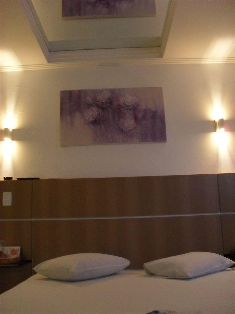 Hotel Plumas 3*