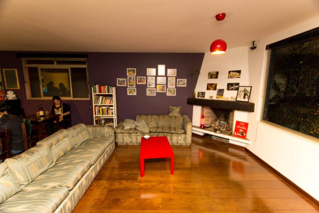 Albergue Telstar Hostels