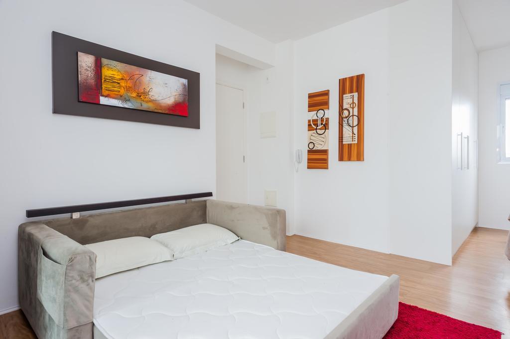 Apartment To Be Paulista