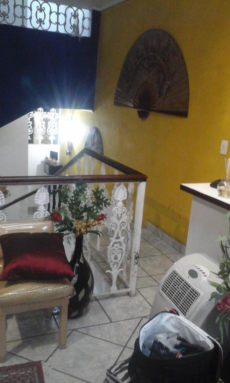 Homestay Residencia Familiar Sao Paulo