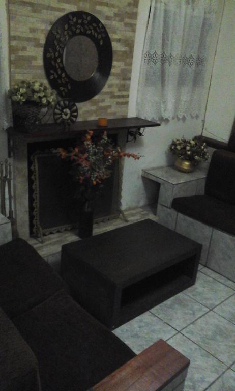 Residencia Familiar Homestay Sao Paulo