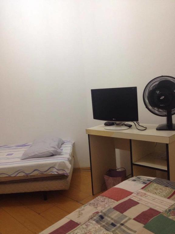 Residencia Familiar Sao Paulo