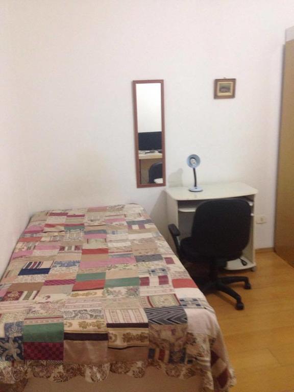 Homestay Residencia Familiar *