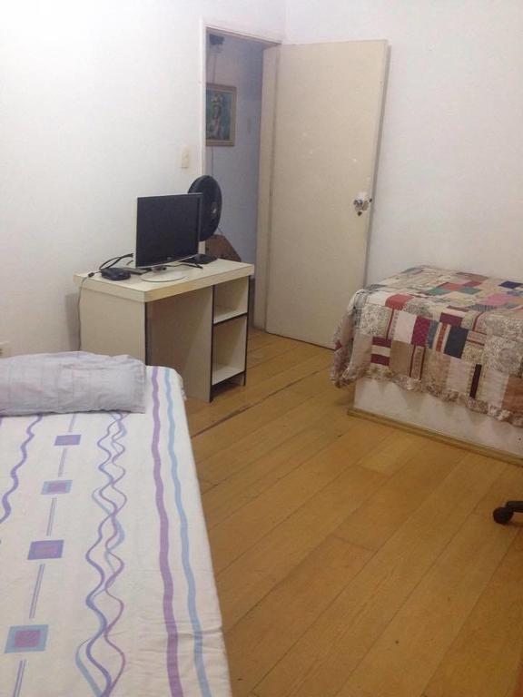 Residencia Familiar